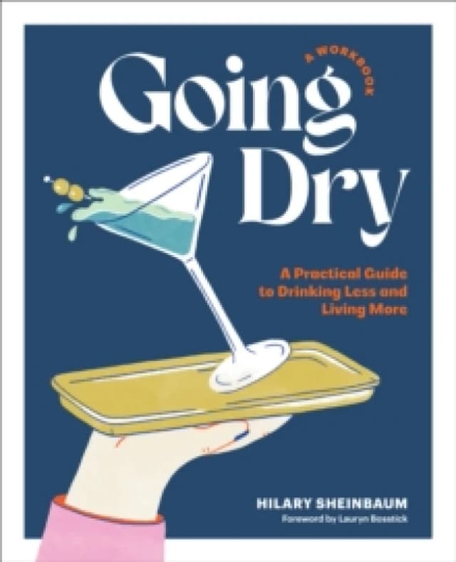 Going Dry. Paperback. By Hilary Sheinbaum Books