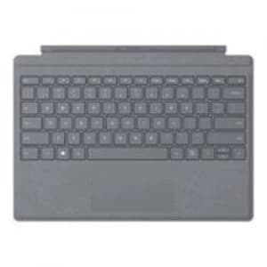 Microsoft New Surface Pro Type Cover - Platinum