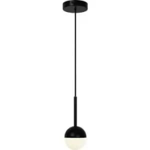 Nordlux Contina 2113153003 Pendant light G9 Black