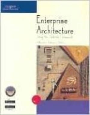 Enterprise architecture using the Zachman Framework by Carol O'Rourke|Neal Fishman|Warren Selkow