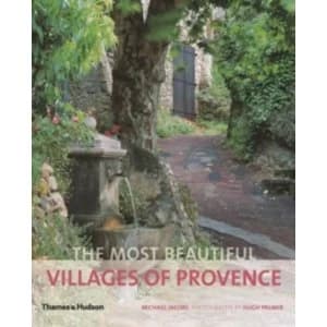 The Most Beautiful Villages of Provence