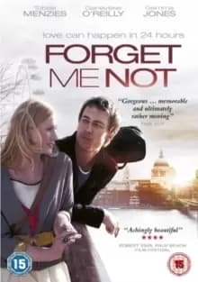 Forget Me Not