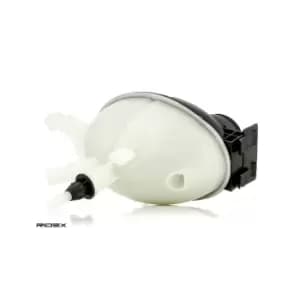 RIDEX Expansion Tank MERCEDES-BENZ 397E0124 2045000049,2045000549,2045000749 A2045000049,A2045000549,A2045000749