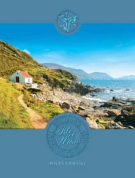 Isle of Man by Miles Cowsill Paperback