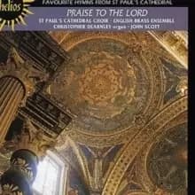 Hymns from St Pauls