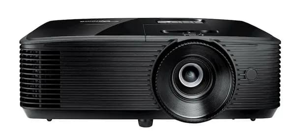 Optoma W400LVe 4000 ANSI Lumens WXGA DLP Projector
