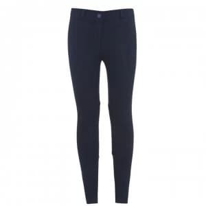 Requisite Classic Jodhpur Junior Girls - Navy