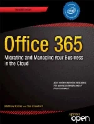 office 365 migrating and managing your business in the cloud