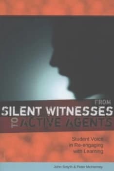 From Silent Witnesses to Active Agents by John Smyth Paperback