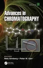 Advances in Chromatography Volume 59