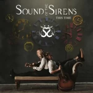 This Time by Sound of the Sirens CD Album