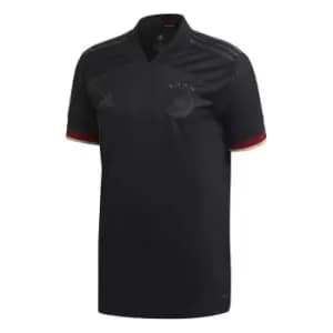 adidas Away Jersey Unisex - Black