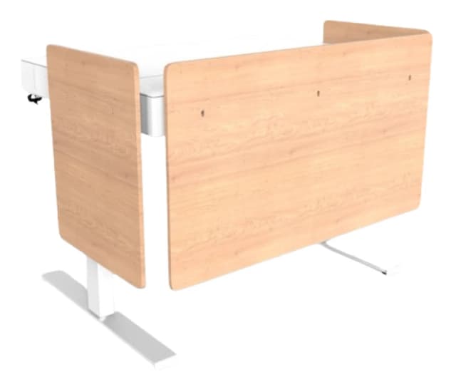 Heckler Design H921-SL-7909 lectern accessory Modular panel