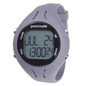 Swimovate Poolmate 2 Watch - Grey