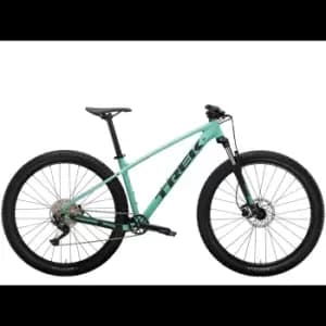 2023 Trek Marlin 6 Gen 3 Hardtail Mountain Bike in Blue Sage