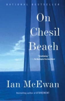 On Chesil Beach by Ian Mcewan Book