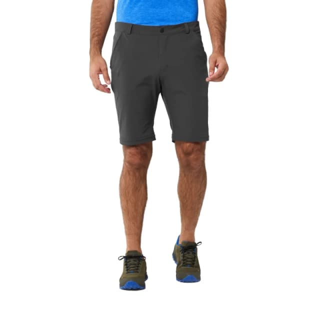 Trousers Lafuma Active Gris Male S