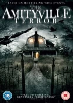 The Amityville Terror - DVD