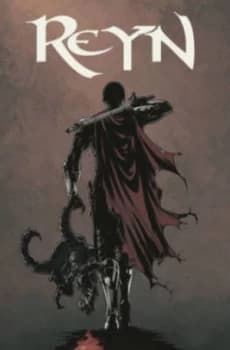 Reyn. Volume 1 Warden of Fate by Kel Symons Paperback