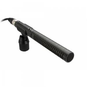 Rode NTG1 Shotgun Microphone