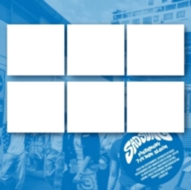 SAD SONG: 7th Mini Album (Digipack Ver.) CD / Album Digipak