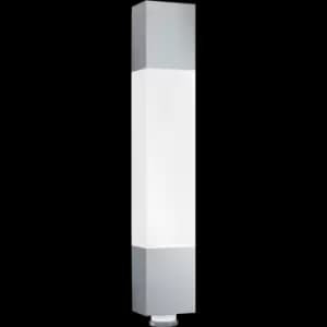 Steinel L 631 LED - Silver Integrated Luminaire - 20408