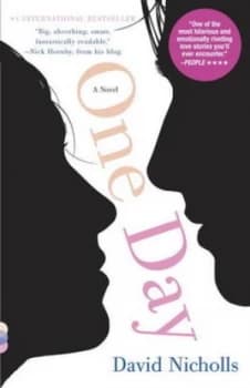 One Day by David Nicholls Book