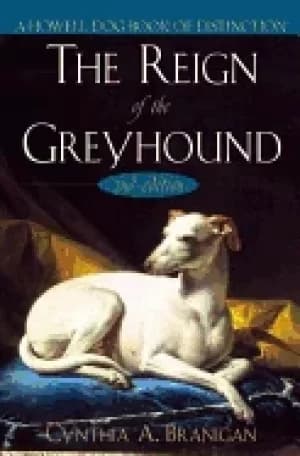 reign of the greyhound