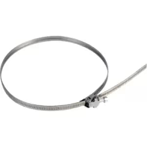 Manrose 50mm-110mm Flexible Ducting Hose Clamp - 1100