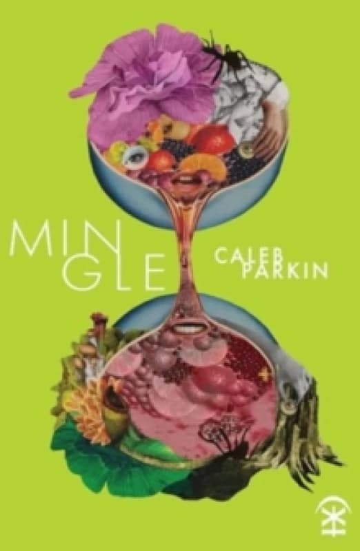 Mingle Paperback / softback