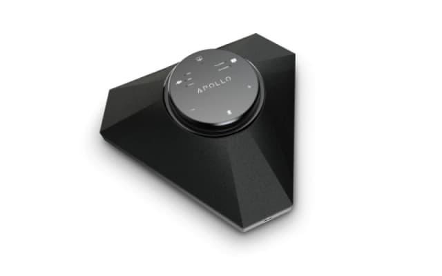 WyreStorm APO-200-UC conference phone Analogue/IP conference phone