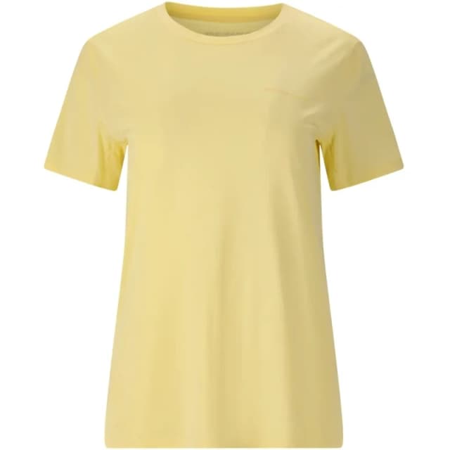 Endurance Womens T-Shirt Endurance Nan Beige Female 36