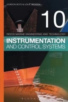 Instrumentation and Control Systems by Gordon Boyd Book