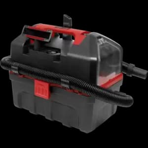 Sealey CP20VWDV Cordless Wet & Dry Vacuum Cleaner