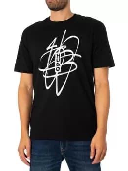 Dapuseni Graphic T-Shirt