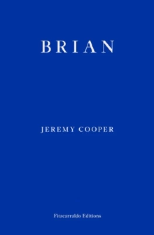 Brian Paperback / softback