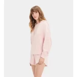 Ugg Belden OTH Hoodie - Pink