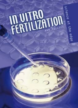 In Vitro Fertilization by Ann Fullick Hardback