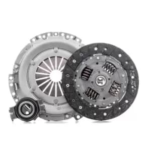 LuK Clutch VW,SEAT 620 1943 00 052141033N,030141025D,030141025E Clutch Kit 030141025F,030141031M,030141032R,030141032S,052141025M,085141165C,052141034