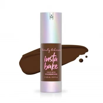 Beauty Bakerie InstaBake Aqua Glass Foundation (Various Shades) - 301 N