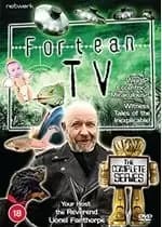 Fortean TV: The Complete Series