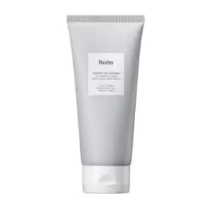 Huxley Cleansing Foam; Be Clean, Be Moist 100g