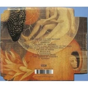 Dead Can Dance - Aion