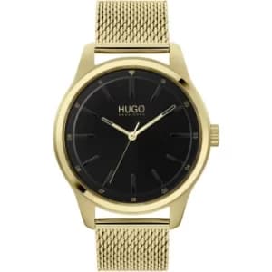 Mens HUGO #dare Watch