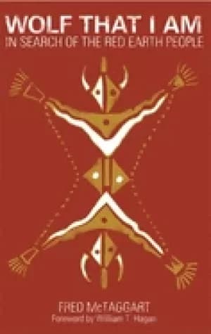 wolf that i am oklahoma project for discourse and theory