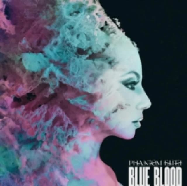 Blue blood CD / Album