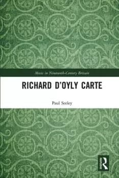 Richard DOyly Carte