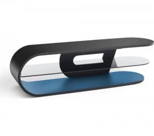 Techlink Crest CR140SBBL TV Stand