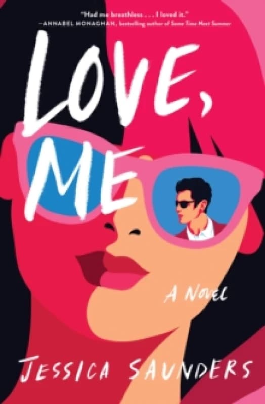 Love, Me : A Novel Paperback / softback