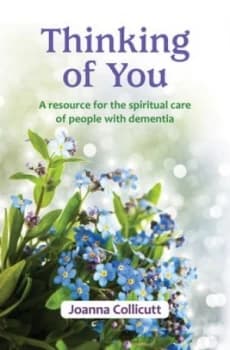 Thinking of You by The Revd Dr Joanna Collicutt Book